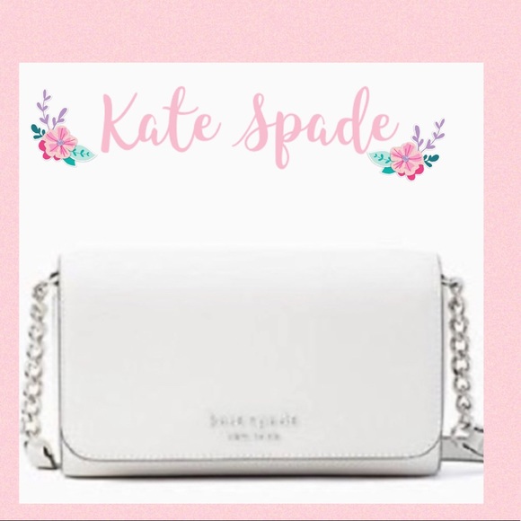 kate spade Handbags - Kate spade Cameron small flap crossbody